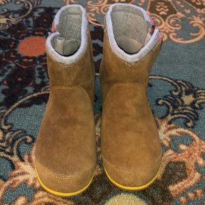 Sorel women’s waterproof boots